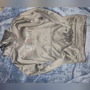 Mens Hurley hoodie size small